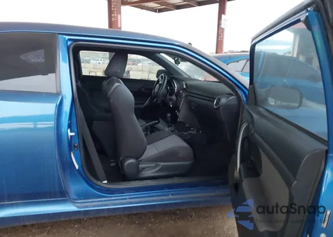 2015 Scion Tc из США, поврежденный, VIN JTKJF5C72F3092091